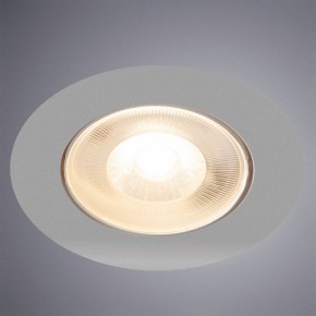 Встраиваемый светильник Arte Lamp Kaus A4762PL-1WH в Тюмени - tumen.mebel24.online | фото 3