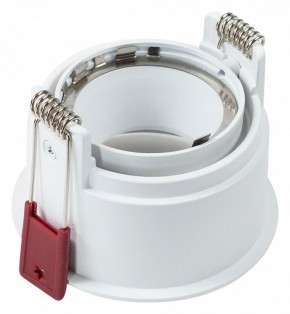 Встраиваемый светильник Arte Lamp Keid A2162PL-1WH в Тюмени - tumen.mebel24.online | фото 6