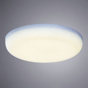 Встраиваемый светильник Arte Lamp Prior A7982PL-1WH в Тюмени - tumen.mebel24.online | фото 2