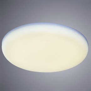Встраиваемый светильник Arte Lamp Prior A7983PL-1WH в Тюмени - tumen.mebel24.online | фото 2