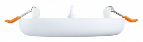 Встраиваемый светильник Arte Lamp Prior A7983PL-1WH в Тюмени - tumen.mebel24.online | фото 3