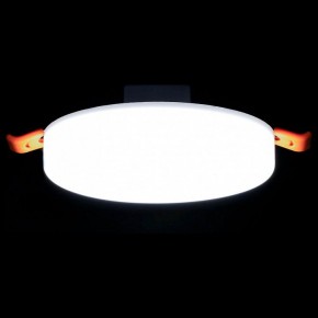 Встраиваемый светильник Citilux Вега CLD5310W в Тюмени - tumen.mebel24.online | фото 3