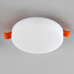Встраиваемый светильник Citilux Вега CLD5310W в Тюмени - tumen.mebel24.online | фото 6