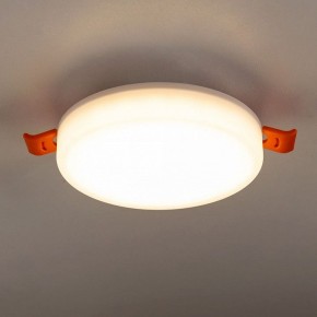 Встраиваемый светильник Citilux Вега CLD5310W в Тюмени - tumen.mebel24.online | фото 7
