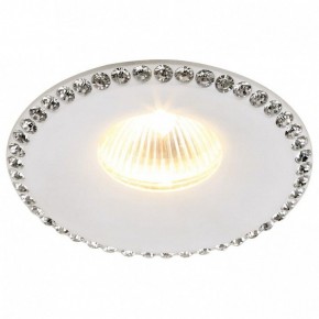Встраиваемый светильник Divinare Musetta 1770/03 PL-1 в Тюмени - tumen.mebel24.online | фото