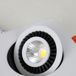 Встраиваемый светильник Favourite Cardine 2417-1U в Тюмени - tumen.mebel24.online | фото 5