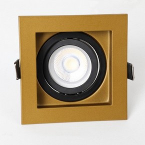 Встраиваемый светильник Favourite Retro 2791-1C в Тюмени - tumen.mebel24.online | фото 6
