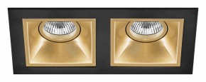 Встраиваемый светильник Lightstar Domino D5270303 в Тюмени - tumen.mebel24.online | фото