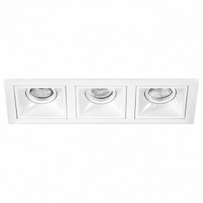 Встраиваемый светильник Lightstar Domino D536060606 в Тюмени - tumen.mebel24.online | фото