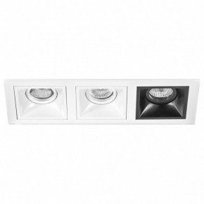 Встраиваемый светильник Lightstar Domino D536060607 в Тюмени - tumen.mebel24.online | фото