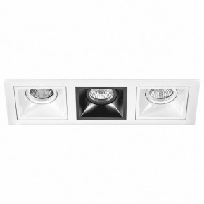Встраиваемый светильник Lightstar Domino D536060706 в Тюмени - tumen.mebel24.online | фото