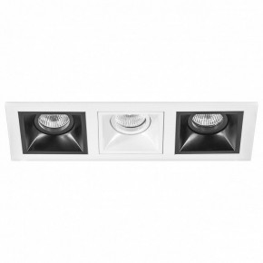 Встраиваемый светильник Lightstar Domino D536070607 в Тюмени - tumen.mebel24.online | фото