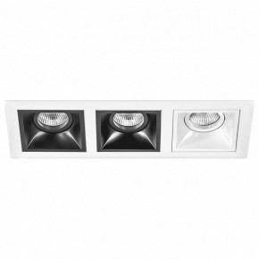 Встраиваемый светильник Lightstar Domino D536070706 в Тюмени - tumen.mebel24.online | фото