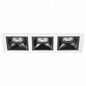 Встраиваемый светильник Lightstar Domino D536070707 в Тюмени - tumen.mebel24.online | фото