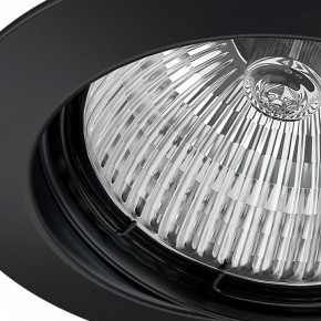 Встраиваемый светильник Lightstar Lega 16 011027 в Тюмени - tumen.mebel24.online | фото 3