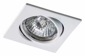 Встраиваемый светильник Lightstar Lega 16 011940 в Тюмени - tumen.mebel24.online | фото 2