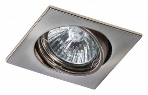 Встраиваемый светильник Lightstar Lega 16 011945 в Тюмени - tumen.mebel24.online | фото 2