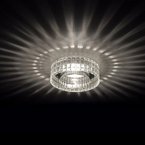 Встраиваемый светильник Lightstar Faceto 006350 в Тюмени - tumen.mebel24.online | фото 2