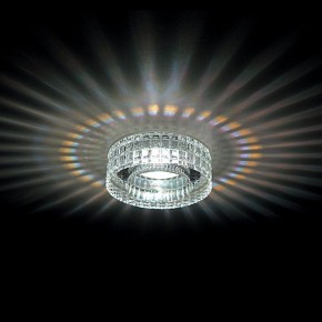 Встраиваемый светильник Lightstar Faceto 006350 в Тюмени - tumen.mebel24.online | фото 3