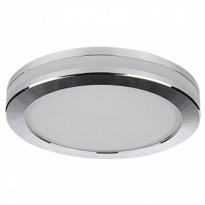Встраиваемый светильник Lightstar Maturo 070264 в Тюмени - tumen.mebel24.online | фото 2