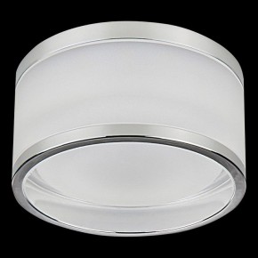 Встраиваемый светильник Lightstar Maturo 072254 в Тюмени - tumen.mebel24.online | фото 2
