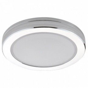 Встраиваемый светильник Lightstar Maturo 070254 в Тюмени - tumen.mebel24.online | фото 2