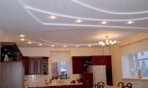 Встраиваемый светильник Lightstar Onora 030302 в Тюмени - tumen.mebel24.online | фото