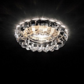 Встраиваемый светильник Lightstar Solo ray 002120 в Тюмени - tumen.mebel24.online | фото 2
