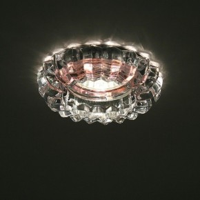 Встраиваемый светильник Lightstar Solo ray 002120 в Тюмени - tumen.mebel24.online | фото 3