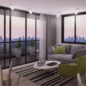 Встраиваемый светильник на штанге Novotech Pipe 370452 в Тюмени - tumen.mebel24.online | фото 3