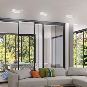 Встраиваемый светильник Novotech Cail 370496 в Тюмени - tumen.mebel24.online | фото 4