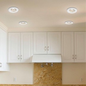 Встраиваемый светильник Novotech Classic 369705 в Тюмени - tumen.mebel24.online | фото 2