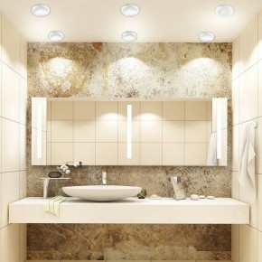 Встраиваемый светильник Novotech Damla 370387 в Тюмени - tumen.mebel24.online | фото 2
