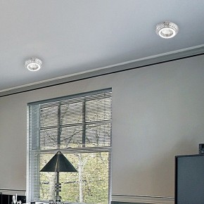 Встраиваемый светильник Novotech Forza 370246 в Тюмени - tumen.mebel24.online | фото 2