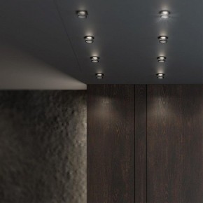 Встраиваемый светильник Novotech Gem 370918 в Тюмени - tumen.mebel24.online | фото 3
