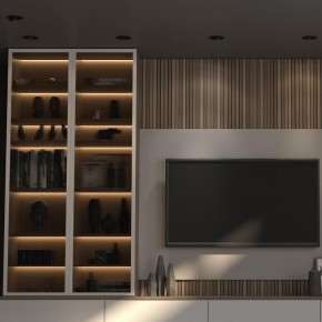Встраиваемый светильник Novotech Gesso 358816 в Тюмени - tumen.mebel24.online | фото 7