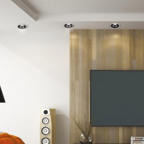 Встраиваемый светильник Novotech Knof 358695 в Тюмени - tumen.mebel24.online | фото 4