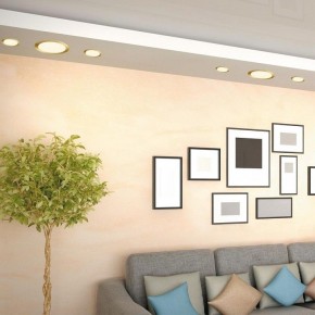 Встраиваемый светильник Novotech Lante 358950 в Тюмени - tumen.mebel24.online | фото 4