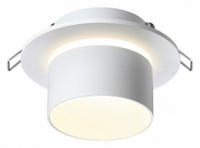 Встраиваемый светильник Novotech Lirio 370716 в Тюмени - tumen.mebel24.online | фото 2