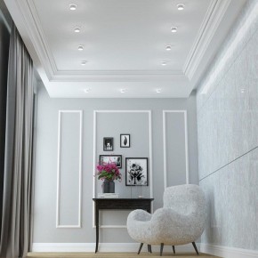 Встраиваемый светильник Novotech Lirio 370716 в Тюмени - tumen.mebel24.online | фото 3