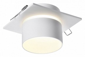 Встраиваемый светильник Novotech Lirio 370718 в Тюмени - tumen.mebel24.online | фото 2