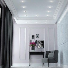 Встраиваемый светильник Novotech Lirio 370718 в Тюмени - tumen.mebel24.online | фото 4