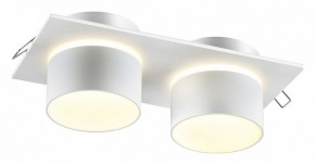 Встраиваемый светильник Novotech Lirio 370720 в Тюмени - tumen.mebel24.online | фото 2