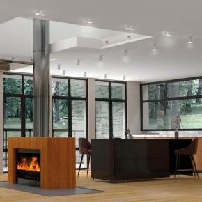 Встраиваемый светильник Novotech Lirio 370720 в Тюмени - tumen.mebel24.online | фото 3