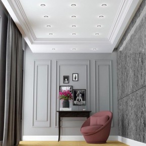 Встраиваемый светильник Novotech Lirio 370721 в Тюмени - tumen.mebel24.online | фото 3