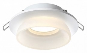 Встраиваемый светильник Novotech Lirio 370722 в Тюмени - tumen.mebel24.online | фото 2