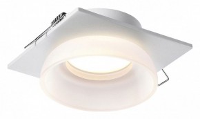 Встраиваемый светильник Novotech Lirio 370724 в Тюмени - tumen.mebel24.online | фото 3