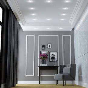 Встраиваемый светильник Novotech Lirio 370724 в Тюмени - tumen.mebel24.online | фото 4