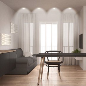 Встраиваемый светильник Novotech Melang 358196 в Тюмени - tumen.mebel24.online | фото 2