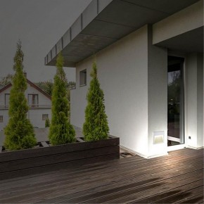 Встраиваемый светильник Novotech Muro 358191 в Тюмени - tumen.mebel24.online | фото 4